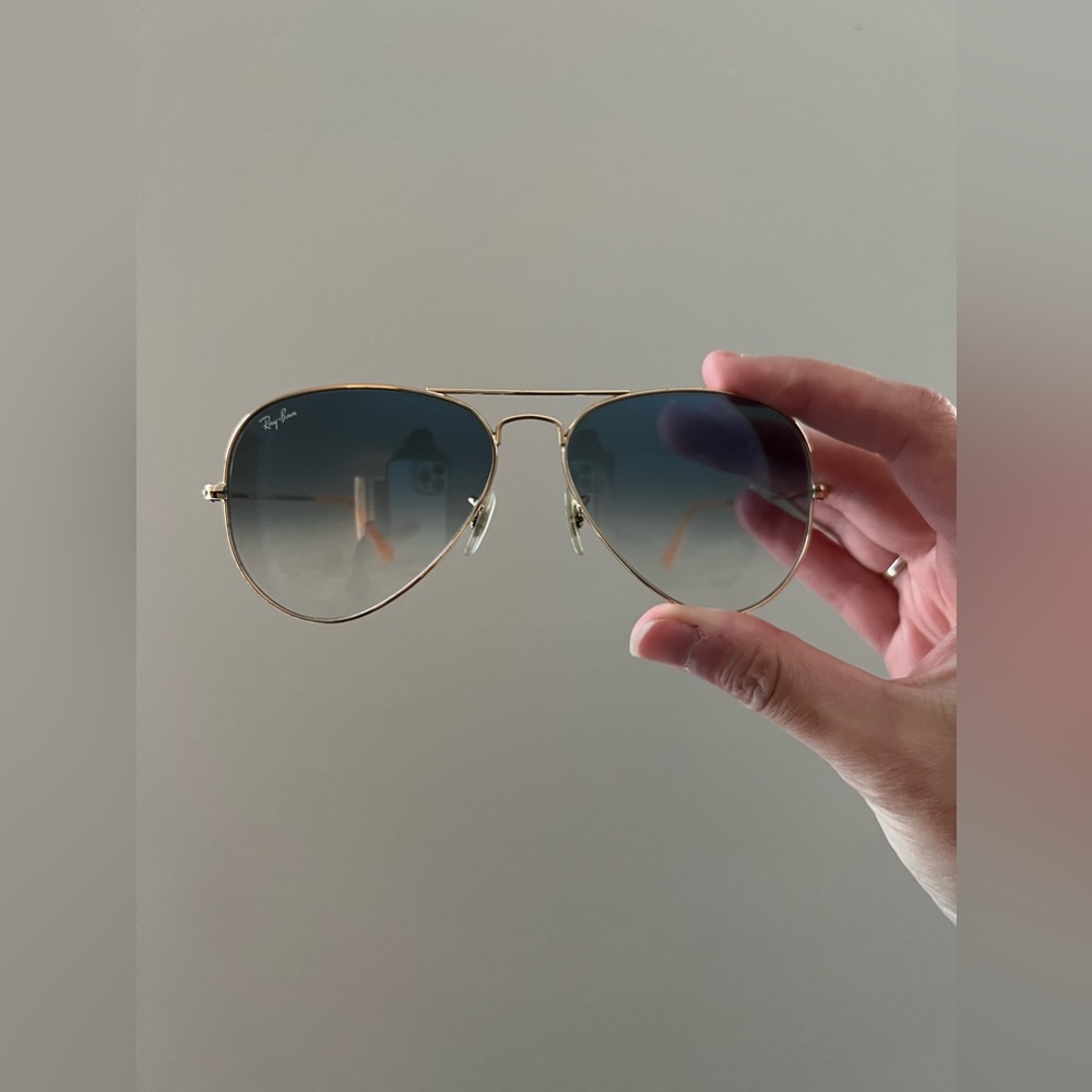 Ray bans